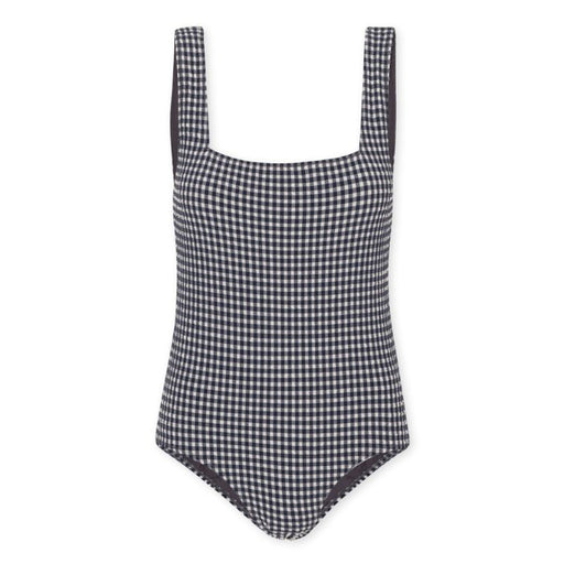 Mama Fresia Swimsuit - Size XS to XL - Total Eclipse par Konges Sløjd - Swimsuits & Sun Hats | Jourès