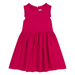 Sleeveless Dress - 4Y to 6Y - Delhi Rose par Petit Bateau - Special Occasions | Jourès