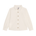 Classic Shirt - 4Y to 6Y - Ecume par Petit Bateau - T-shirts, sweaters & cardigans | Jourès