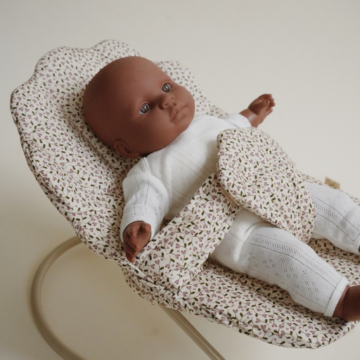 Fauteuil de bébé pour poupées - Milk Tank par Konges Sløjd - Accessoires | Jourès