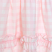 Liberty Dress - 2y to 6y - Pink Vichy par Patachou - Nouveautés  | Jourès