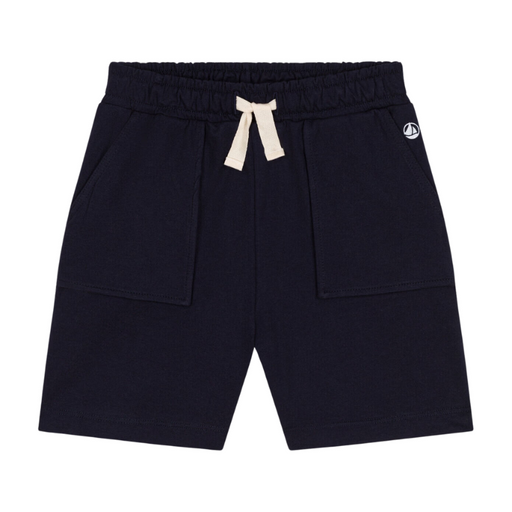 Coton Shorts - 3Y to 6Y - Smoking par Petit Bateau - New in | Jourès