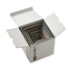 Aaren Stacking Boxes - All together / Sandy par Liewood - Puzzles, Memory Games & Magnets | Jourès