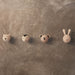 Mini Hook - Bear par OYOY Living Design - OYOY MINI - Shelves & Hooks | Jourès