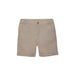 Mini short en lin - 6m à 4T - Beige par Patachou - Pantalons & Shorts | Jourès