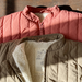 Storm Thermo Jacket - 12m to 4Y - Canyon Rose par Konges Sløjd - Jackets, Coats & Onesies | Jourès