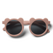 Darla Sunglasses - Mr. Bear - Tuscany Rose par Liewood - Caps & Glasses | Jourès