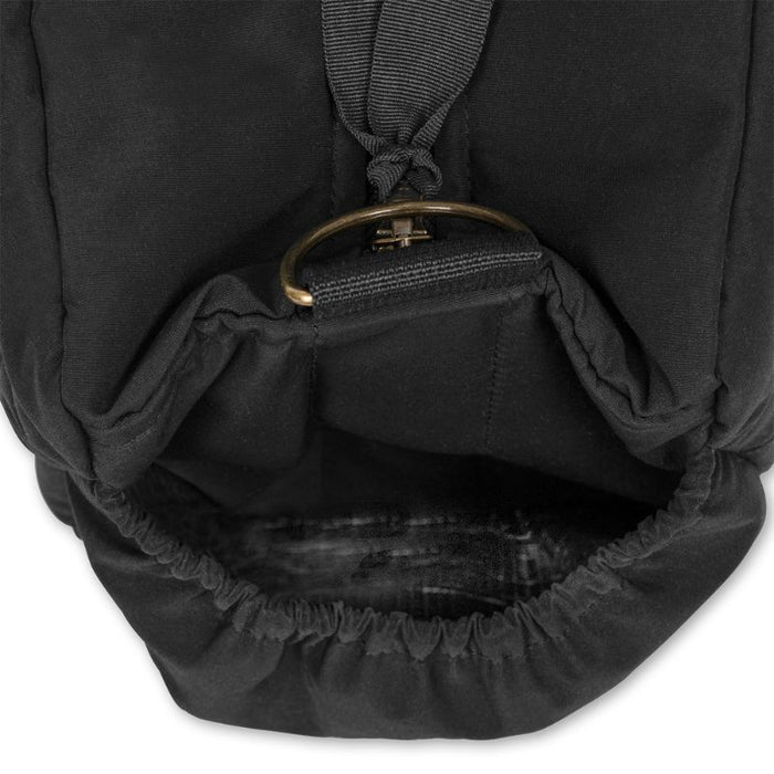 All You Need - Mini Diaper Bag - Black par Konges Sløjd - Bags 1 | Jourès