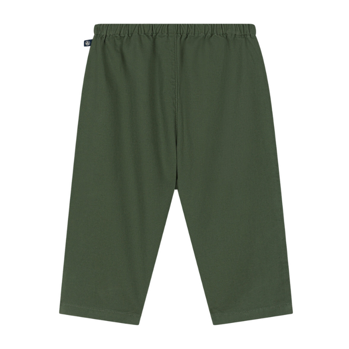 Pantalons - 6m à 36m - Croco par Petit Bateau - Expédition Safari  | Jourès