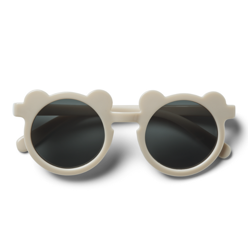Darla Sunglasses - Mr. Bear - Sandy par Liewood - Caps & Glasses | Jourès