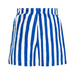 Swim Shorts - 3Y to 6Y - Blue Stripes par Petit Bateau - Swimsuits & Sun Hats | Jourès