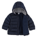 Puffy Coat -  12m to 36m - Smoking par Petit Bateau - Jackets, Coats & Onesies | Jourès
