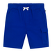 Coton Shorts - 3Y to 6Y - Blue par Petit Bateau - Pants & Shorts | Jourès