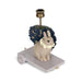 Ceramic Birthday Train Candle Holder - Magical Forest par Konges Sløjd - Gifts $100 and more | Jourès