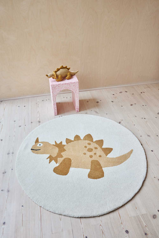 Billy Dino Rug par OYOY Living Design - Rugs, Tents & Canopies | Jourès