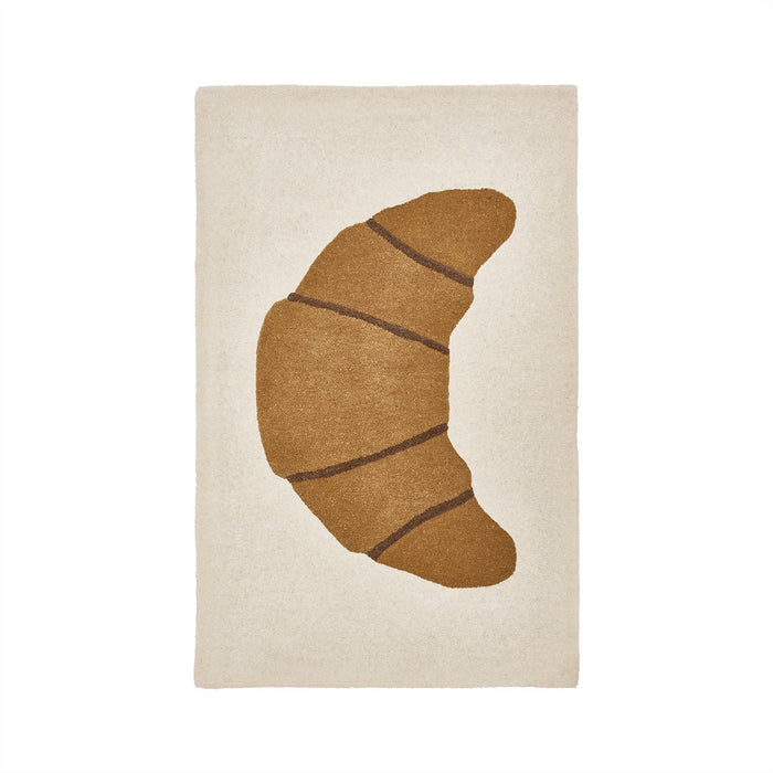 Tapis croissant par OYOY Living Design - Tapis, tentes et auvents | Jourès
