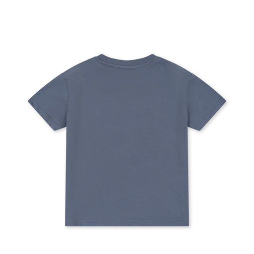 T-shirt Famo - 2T - Flint Stone par Konges Sløjd - T-shirt, Pulls & Cardigans | Jourès
