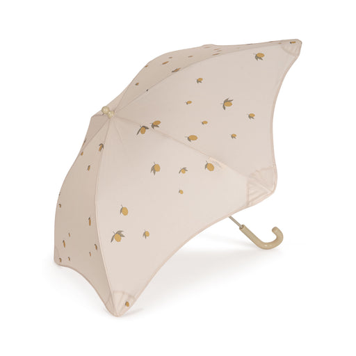 Parapluie pour enfant - Citron par Konges Sløjd - Vêtements d'extérieur | Jourès