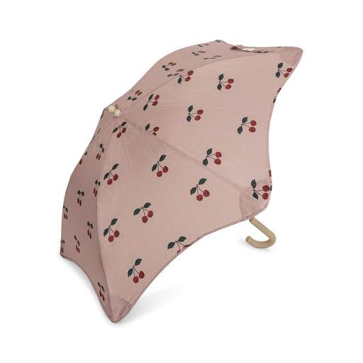 Parapluie pour enfants - Ma grande cerise par Konges Sløjd - Vêtements d'extérieur | Jourès