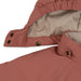 Nohr Snowsuit -  12m to 4Y - Canyon Rose par Konges Sløjd - Jackets, Coats & Onesies | Jourès