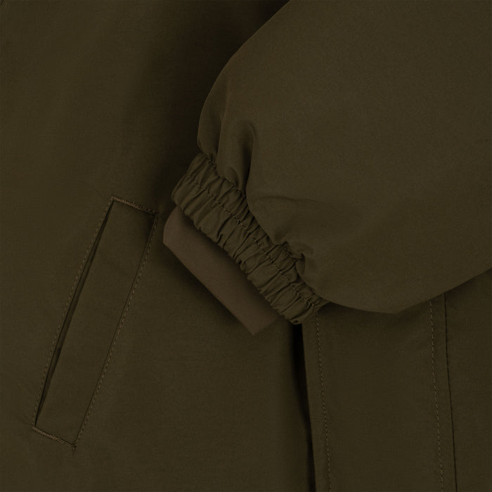 Nohr Snowsuit -  12m to 4Y - Dark Olive par Konges Sløjd - Outerwear | Jourès