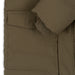 Nutti Winter Jacket - 2Y to 4Y - Dusky Green par Konges Sløjd - Outerwear | Jourès