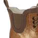 Winter Rubber Thermo Boots - Size 22 to 29 - Glitter / Tan par Konges Sløjd - Winter boots | Jourès