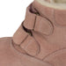 Winter Suede Thermo Boots - Size 22 to 28 - Canyon Rose par Konges Sløjd - Sale | Jourès