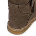Winter Suede Thermo Boots - Size 22 to 28 - Desert Taupe par Konges Sløjd - Konges - Clothes | Jourès