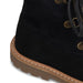 Zuri Winter Boots - Suede - Size 22 to 28 - Total Eclipse par Konges Sløjd - Shoes | Jourès