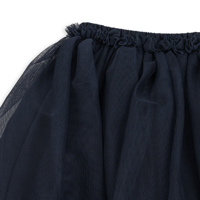 Florine Skirt - 2Y to 4Y - Total Eclipse par Konges Sløjd - Dresses & skirts | Jourès