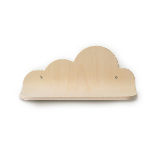 Wooden Shelf - POPI - Cloud par Charlie Crane - Wall Decor | Jourès