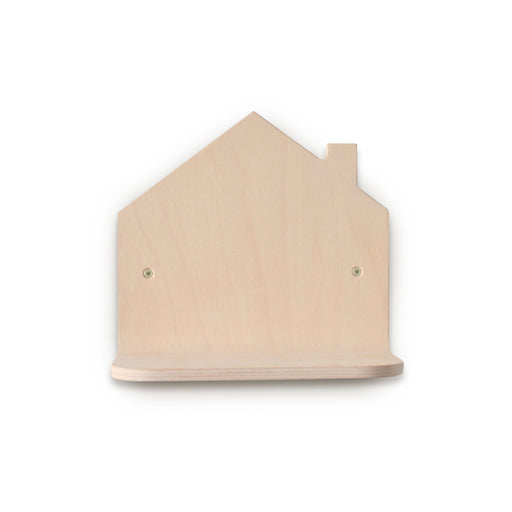 Wooden Shelf - POPI - House par Charlie Crane - Wall Decor | Jourès
