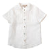Shirt - 24m to 6Y - White par Pureté du bébé - Nouveautés  | Jourès