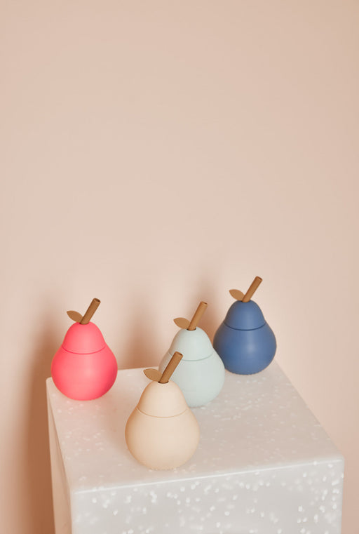 Pear Cup par OYOY Living Design - Cups, Sipping Cups and Straws | Jourès