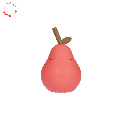 Pear Cup par OYOY Living Design - Biberons et repas | Jourès