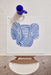 Placemat Erik Elephant par OYOY Living Design - Expédition Safari  | Jourès
