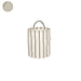 Raita Laundry/Storage Basket - Small par OYOY Living Design - Storage | Jourès