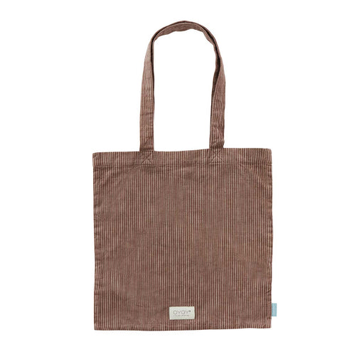 Tote Bag - Choko par OYOY Living Design - Bags 1 | Jourès