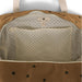 Raphael Diaper Bag - Heart / Cumin par Rose In April - Diaper Bags & Mom Bags | Jourès