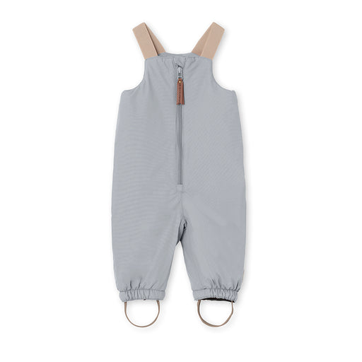 Pantalons de neige Walenty - 3T à 4T - Quarry par MINI A TURE - Combinaisons d'hiver pour bébé | Jourès