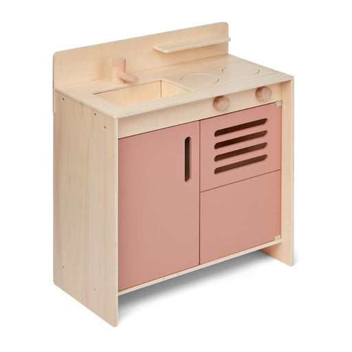 Mario Play Kitchen - Tuscany rose par Liewood - New in | Jourès
