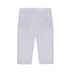 Mini pantalon en lin - 6m à 4T - Blanc par Patachou - Fêtes | Jourès