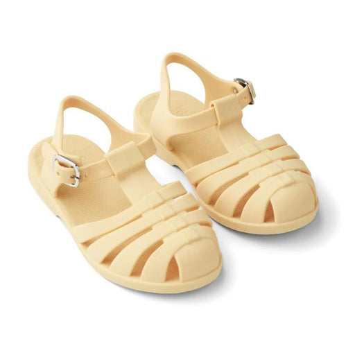 Bre Sandals - Size 20 to 26 - Jojoba par Liewood - Liewood - Clothes | Jourès