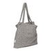 Wool Mom Bag - Grey par Studio Noos - Studio Noos | Jourès