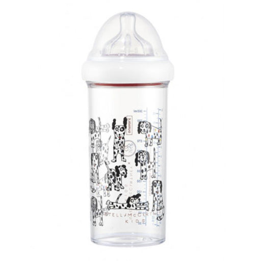 Baby bottle - Stella McCartney - Dalmatian - 360 ml par Le Biberon Francais - Stella McCartney Baby Bottles | Jourès