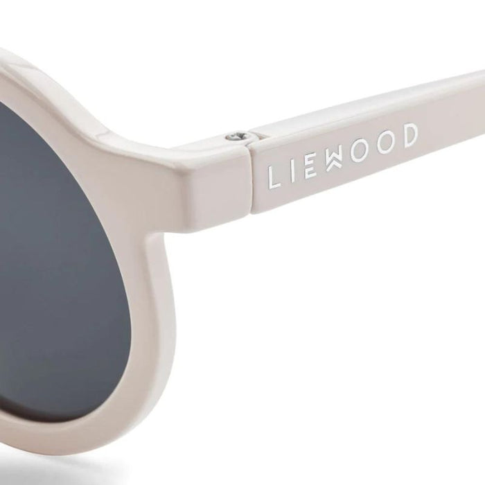 Darla Sunglasses - Sandy par Liewood - Caps & Glasses | Jourès