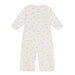 2-in-1 Sleeping Bag- 3m to 6m - Marshmallow / Edna par Petit Bateau - Pajamas, Baby Gowns & Sleeping Bags | Jourès