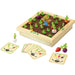 Vegetable Garden Memory Game par Vilac - Puzzles, Memory Games & Magnets | Jourès