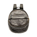 Mini Backpack - Teddy - Dark Grey par Studio Noos - The Teddy Collection | Jourès